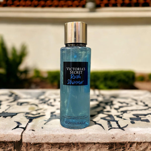 Victoria Secret Rush Shimmer - The Body Essential