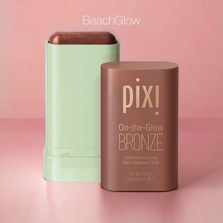 PIXI On-the-Glow BRONZE - The Body Essential