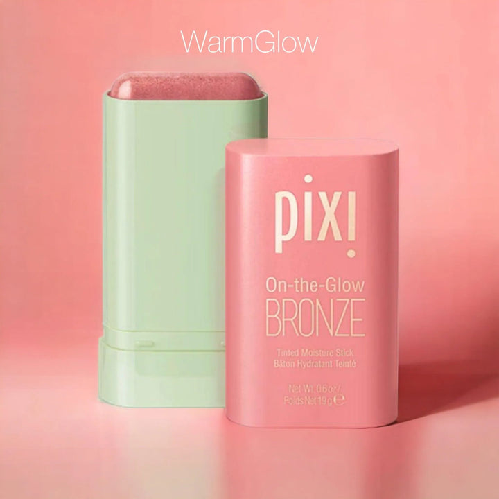 PIXI On-the-Glow BRONZE - The Body Essential