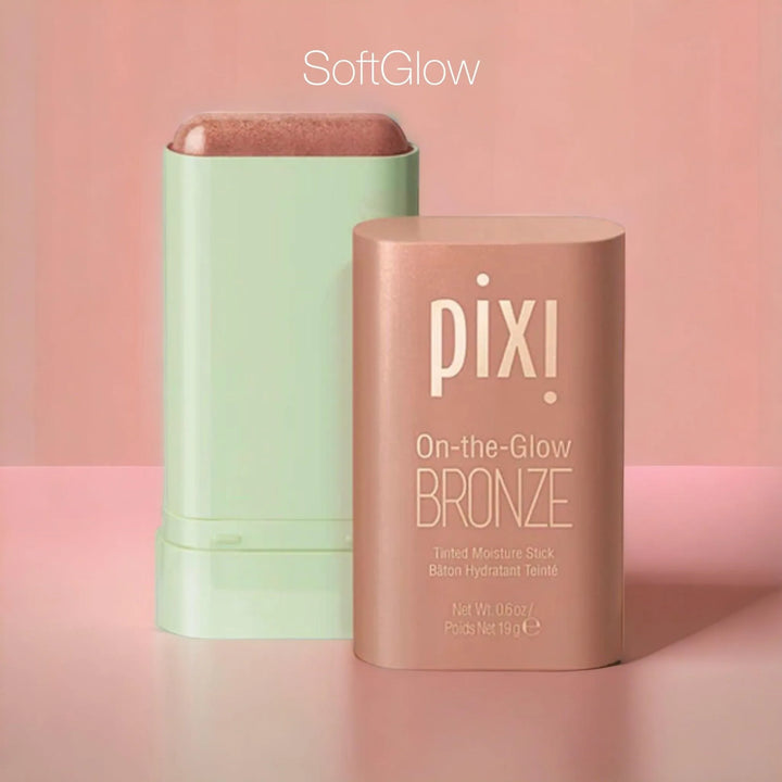 PIXI On-the-Glow BRONZE - The Body Essential