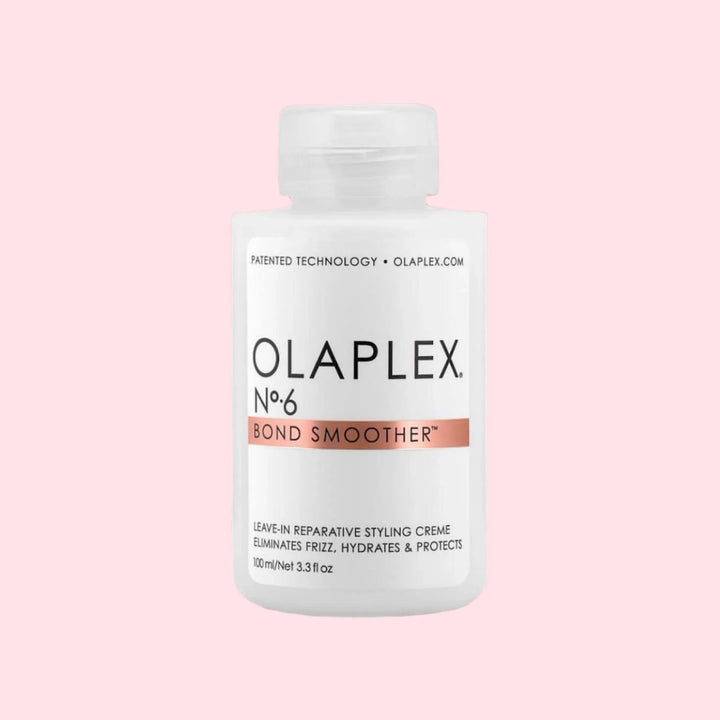 OLAPLEX No 6 BOND SMOOTHER - The Body Essential