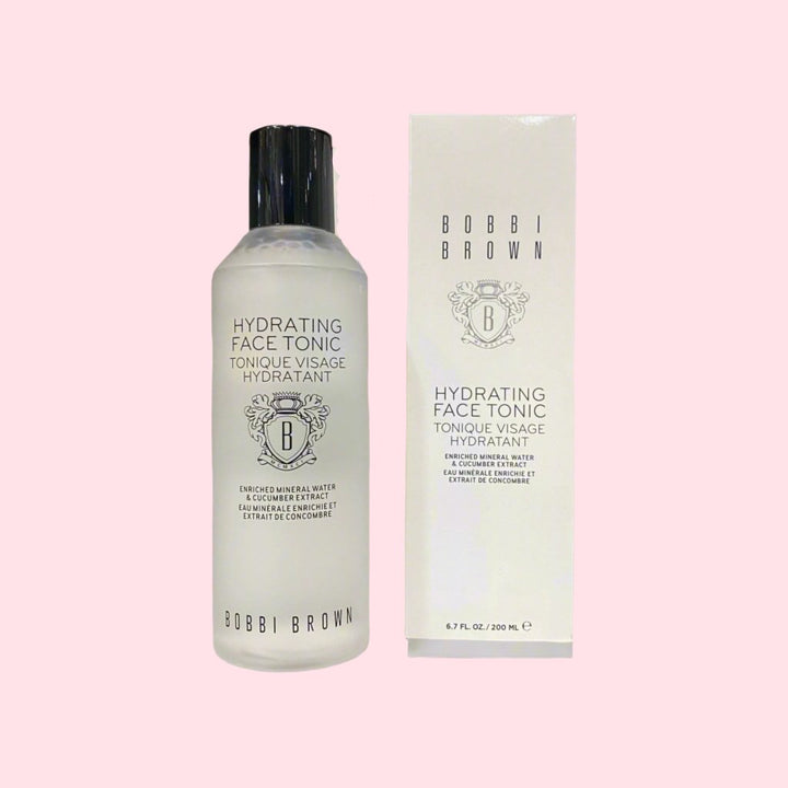 BOBBI BROWN HYDRATING FACE TONIC - The Body Essential