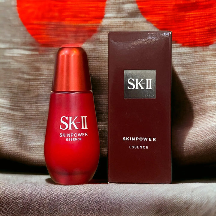 SK-|| SKIN POWER ESSENCE - The Body Essential