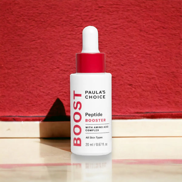 PAULA’S CHOICE Peptide BOOSTER - The Body Essential