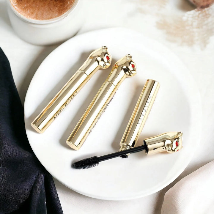 Miss Rose Cat Eye Mascara - The Body Essential