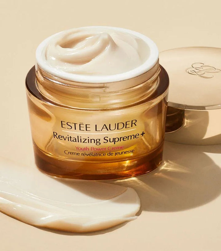 Estee lauder cream - The Body Essential