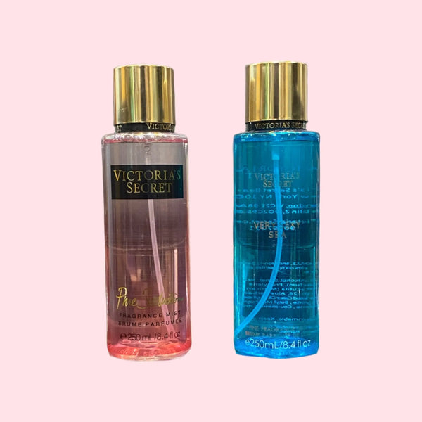 VICTORIA SECRET Pure Seduction, Very Sexy Sea - The Body Essential