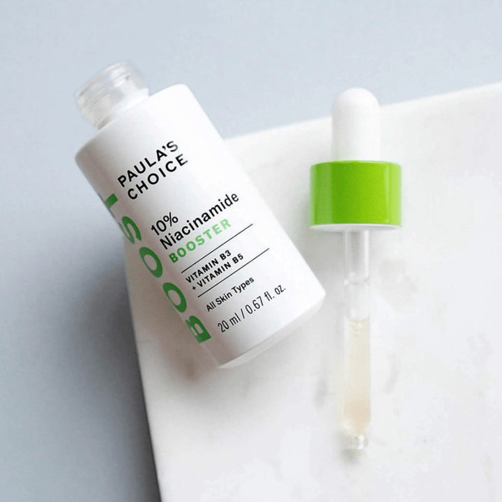 Paula’s Choice 10% Niacinamide Booster - The Body Essential