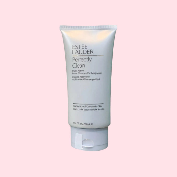 Estēe Lauder Perfectly Clean Cleanser - The Body Essential