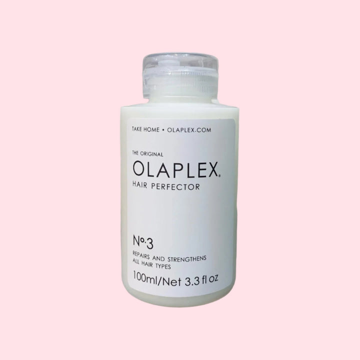 OLAPLEX No 3 Hair Perfector - The Body Essential