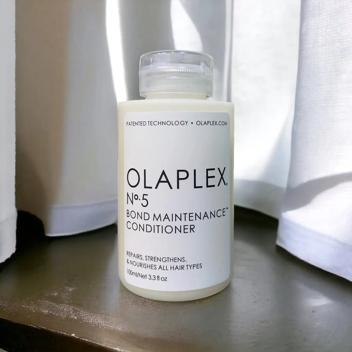 OLAPLEX No 5 Bond Maintenance Conditioner - The Body Essential