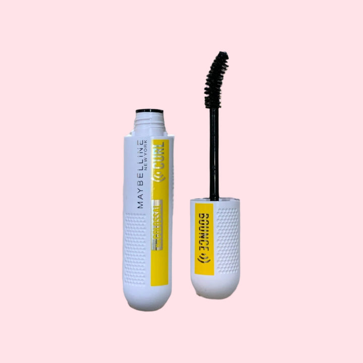 Maybelline New York Lash Sensational Bounce & Curl Mascara - The Body Essential