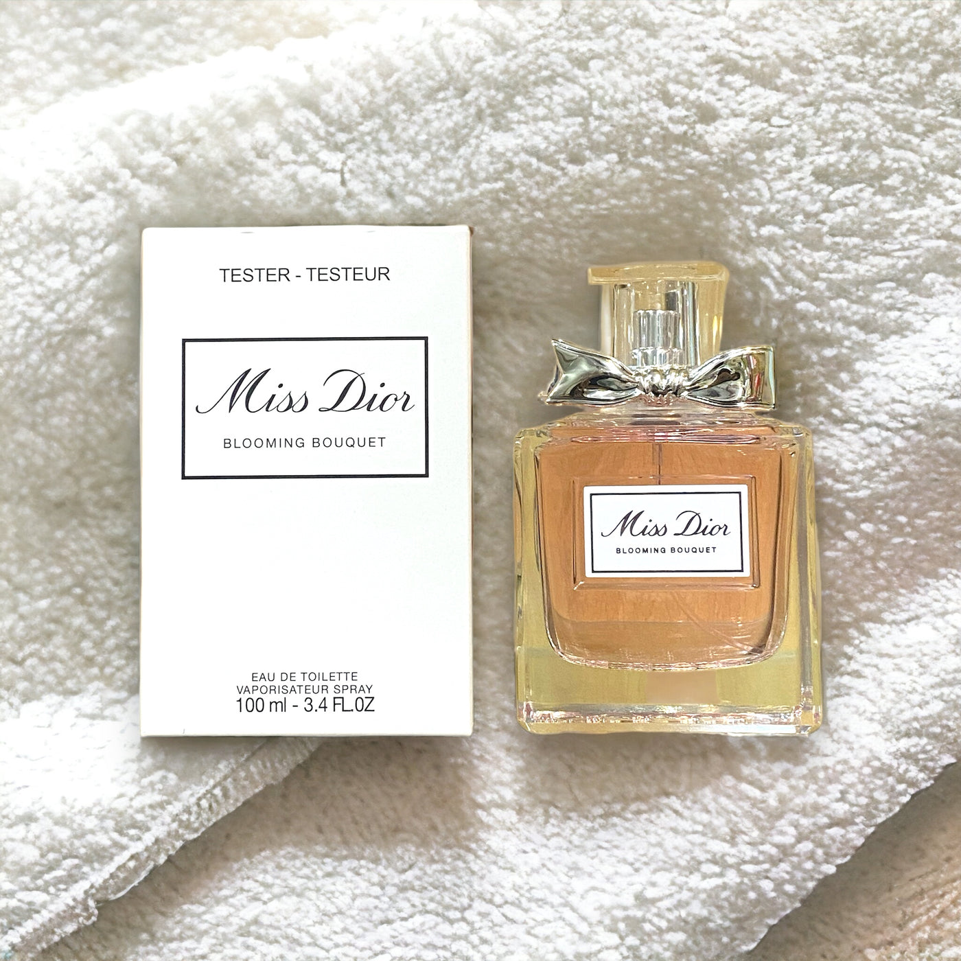 Miss Dior BLOOMING BOUQUET ( Original Testers )