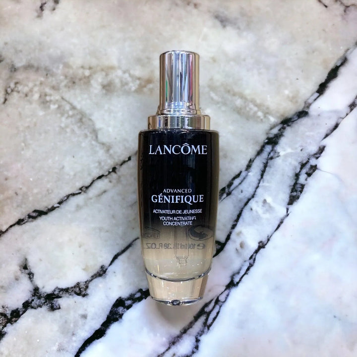 LANCÔME Advanced Gènifique Serum - The Body Essential