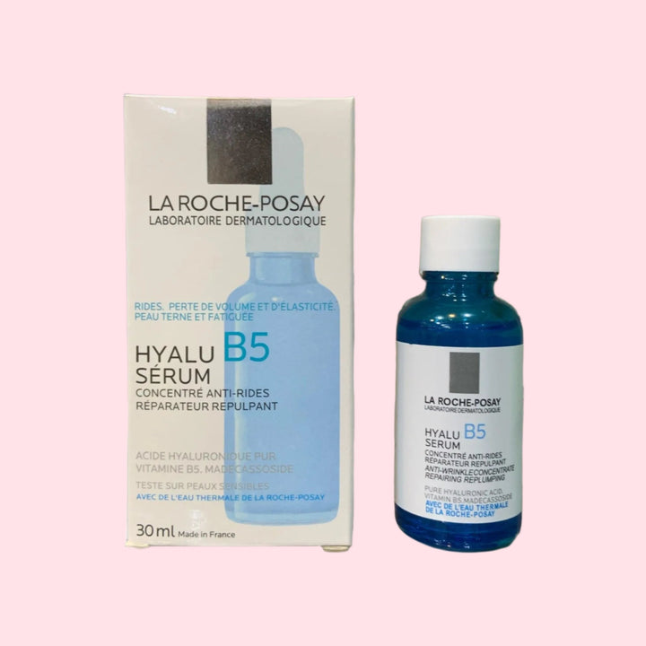 La Roche Posay Hyalu B5 Serum - The Body Essential