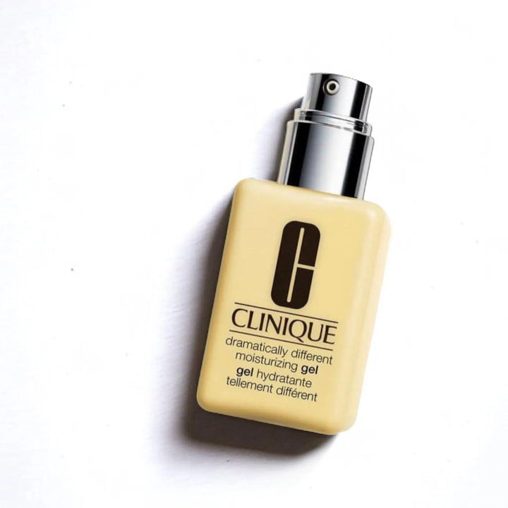 CLINIQUE Dramatically Different Moisturizing Gel - The Body Essential