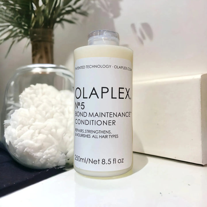 OLAPLEX No 5 Bond Maintenance Conditioner - The Body Essential