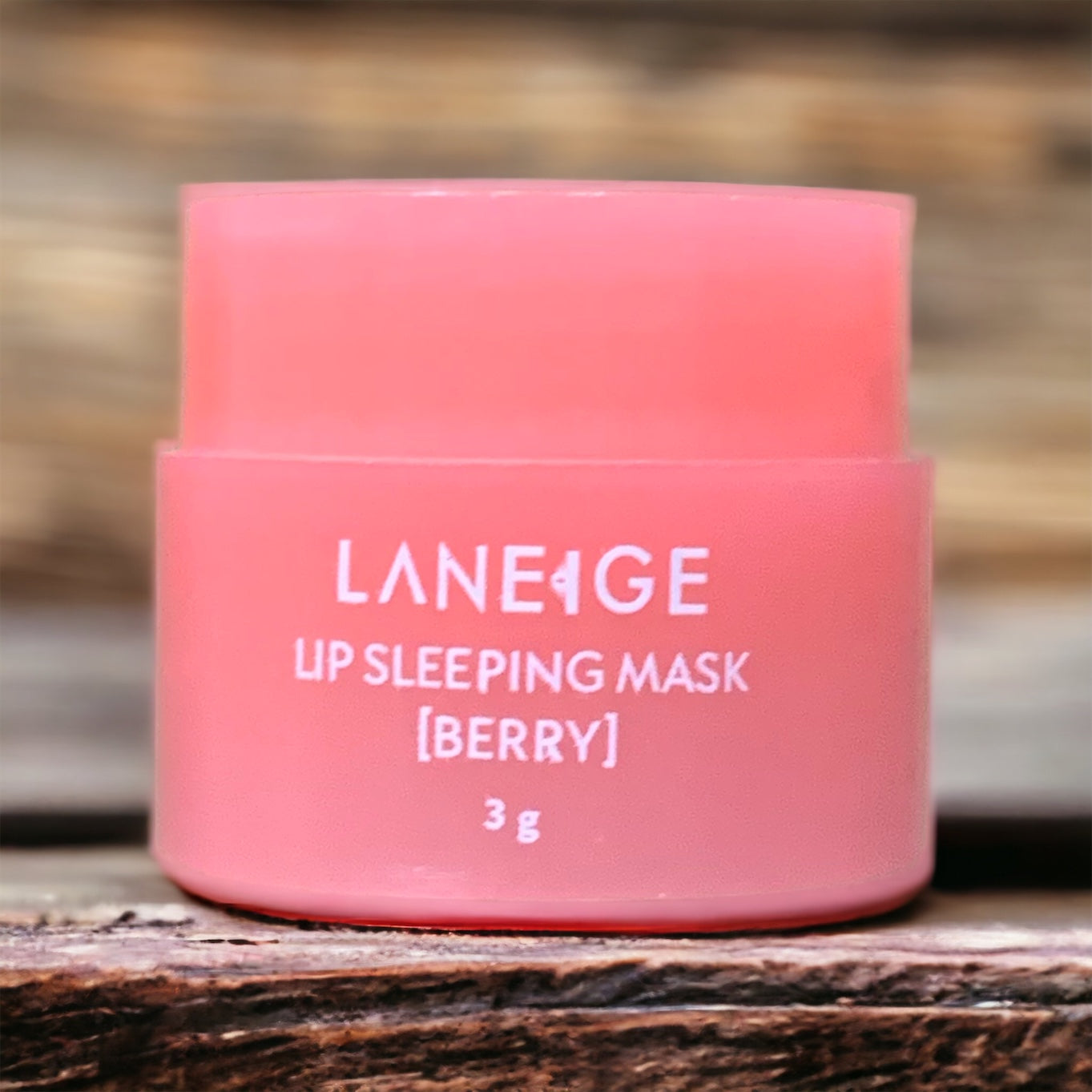 Laneige Lip Sleeping Mask 3g ( Small Size ) Without Applicator