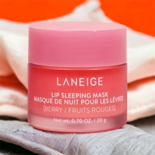 Laneige Lip Sleeping Mask 20g With Applicator