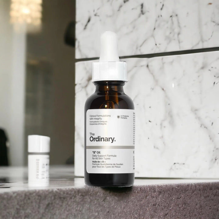 The Ordinary "B" Oil - The Body Essential