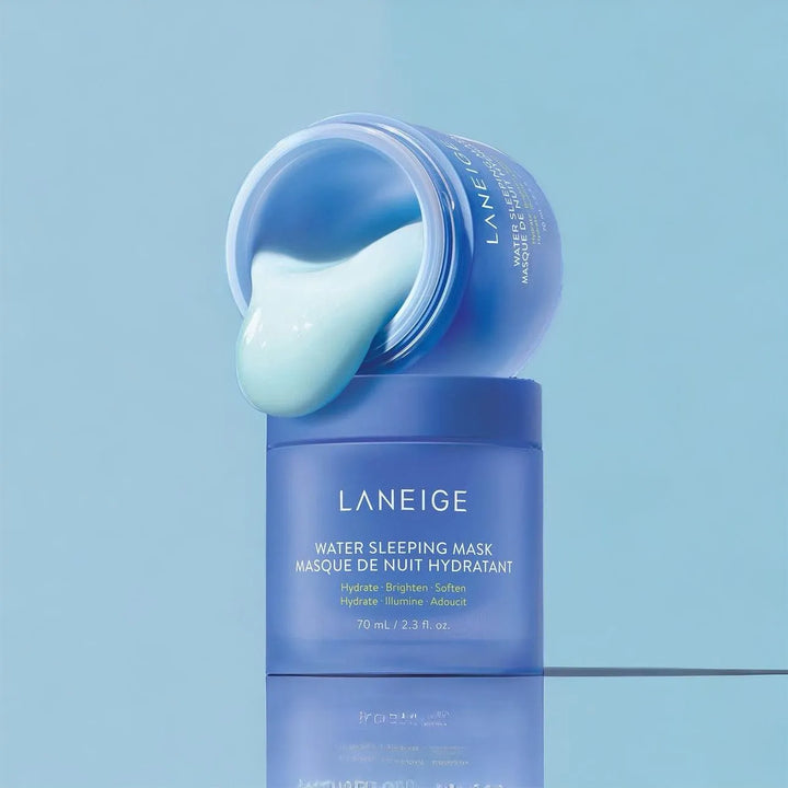 Laneige Water Sleeping Mask - The Body Essential