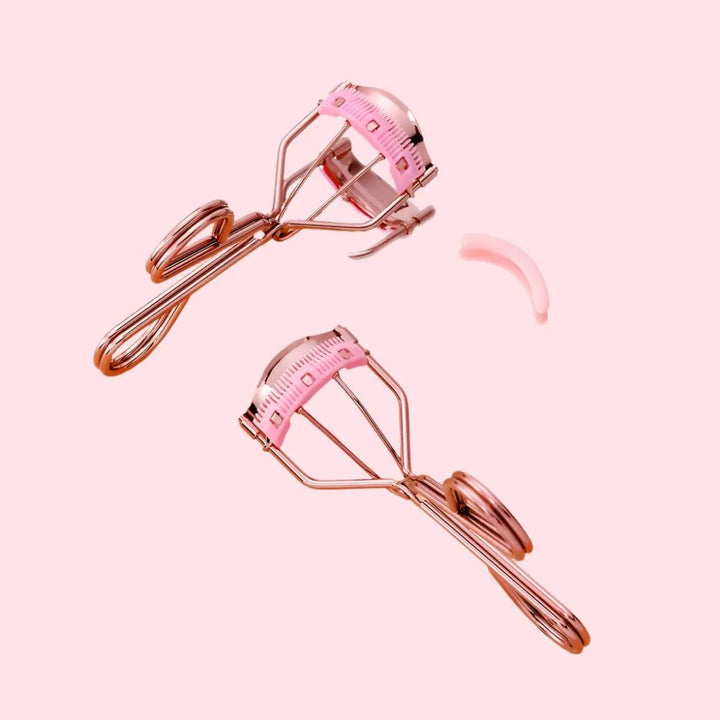 O.TWO.O NEW EYELASH CURLER - The Body Essential