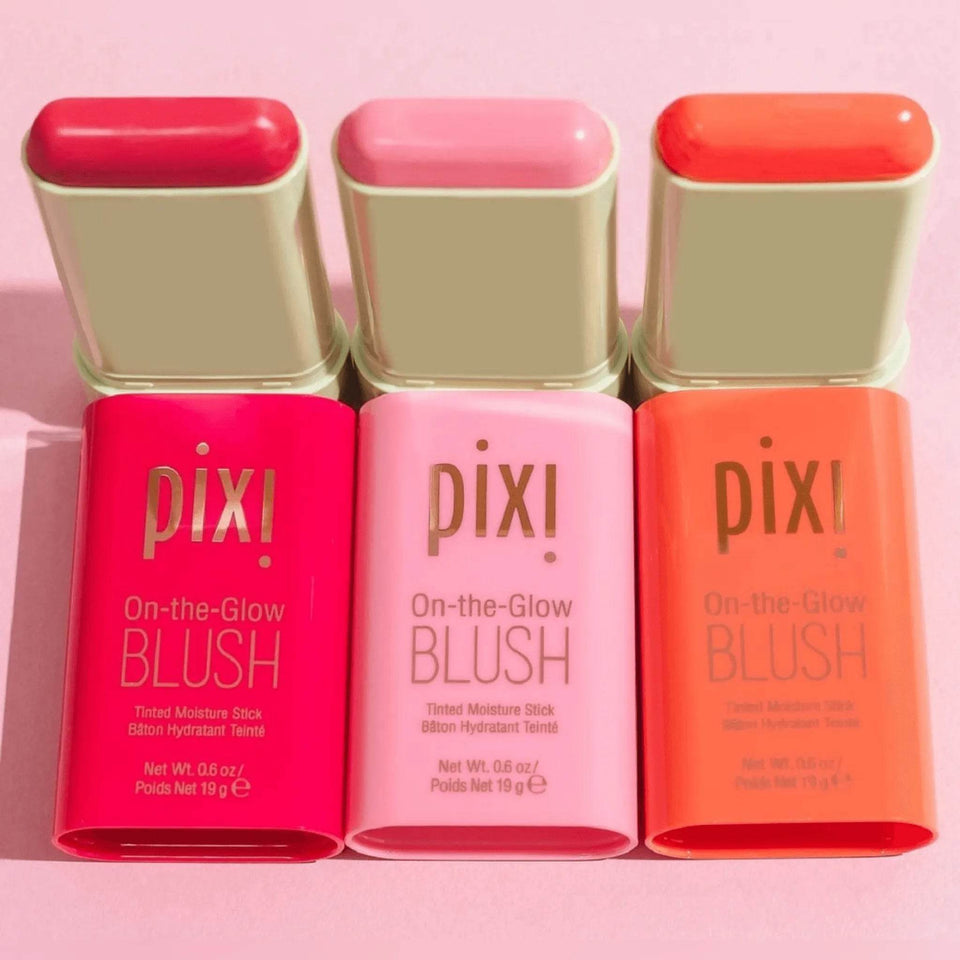 PIXI Blush Sticks The Body Essential