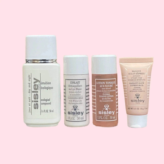 Detailed Sisley Skincare Capture Photography Detailed Sisley Skincare Capture Photography