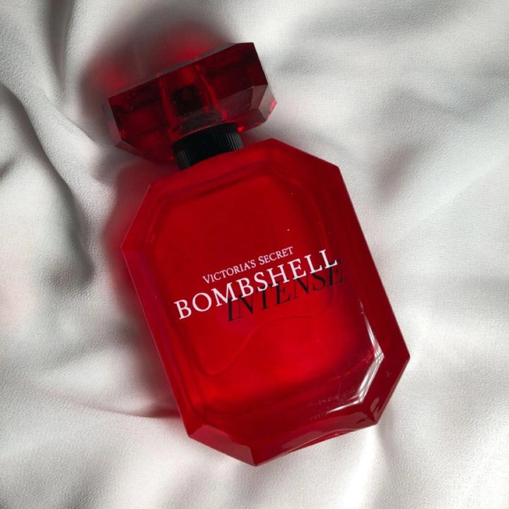 VICTORIA SECRET BOMBSHELL Intense Perfume ( Original Leftover ) - The Body Essential