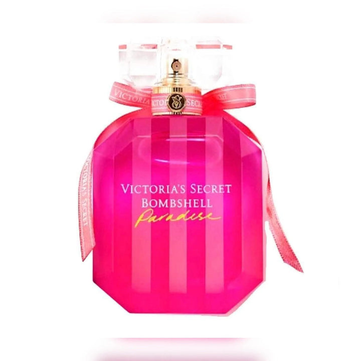 VICTORIA SECRET BOMBSHELL Paradise Perfume ( Original Leftover ) - The Body Essential