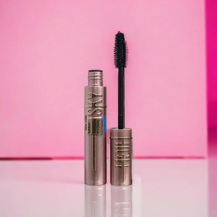 Maybelline Sky High Mascara - The Body Essential