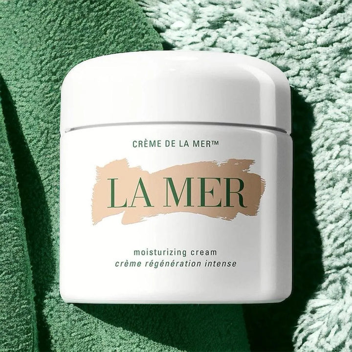 LA MER Moisturizing Cream - The Body Essential