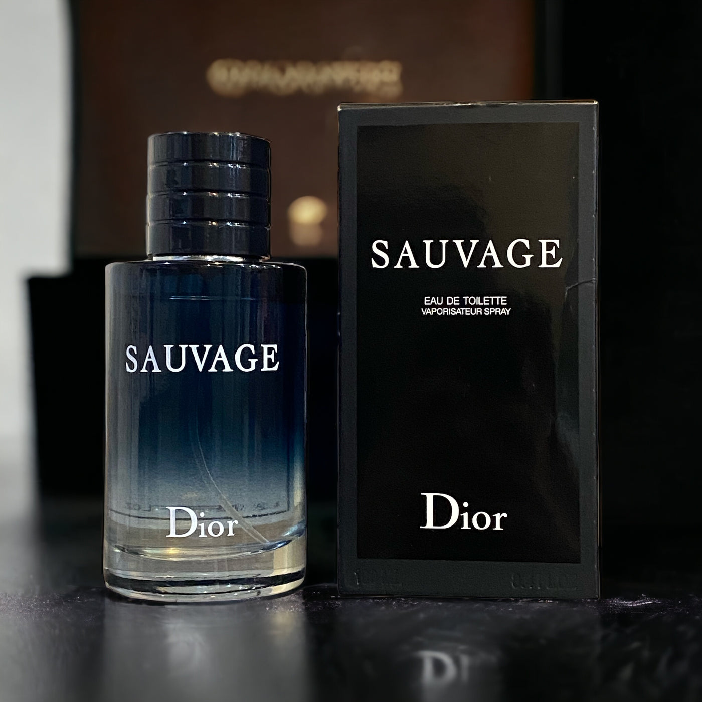 DIOR SAUVAGE Perfume ( Copy )