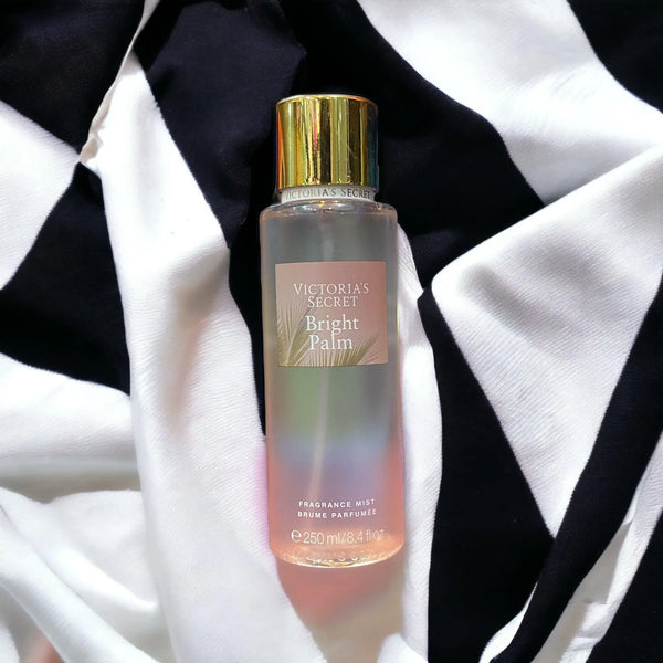 VICTORIA’S SECRET Bright Palm Body Mist - The Body Essential