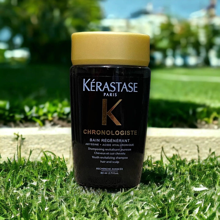 KÉRASTASE CHRONOLOGISTE Shampoo - The Body Essential