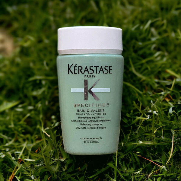 KÉRASTASE SPECIFIQUE Shampoo - The Body Essential