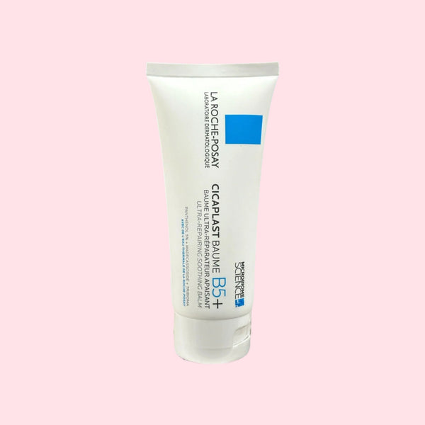 La Roche-Posay CICAPLAST BAUME B5+ - The Body Essential