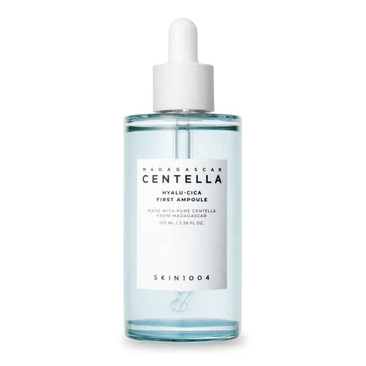 CENTELLA Hyalu-Cica First Ampoule ( The Saving Spot Sale ) - The Body Essential