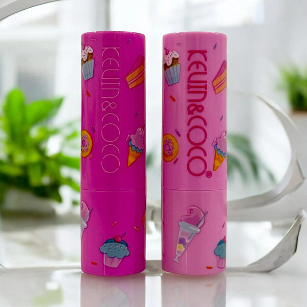 KEVIN & COCO Lip Balm Each