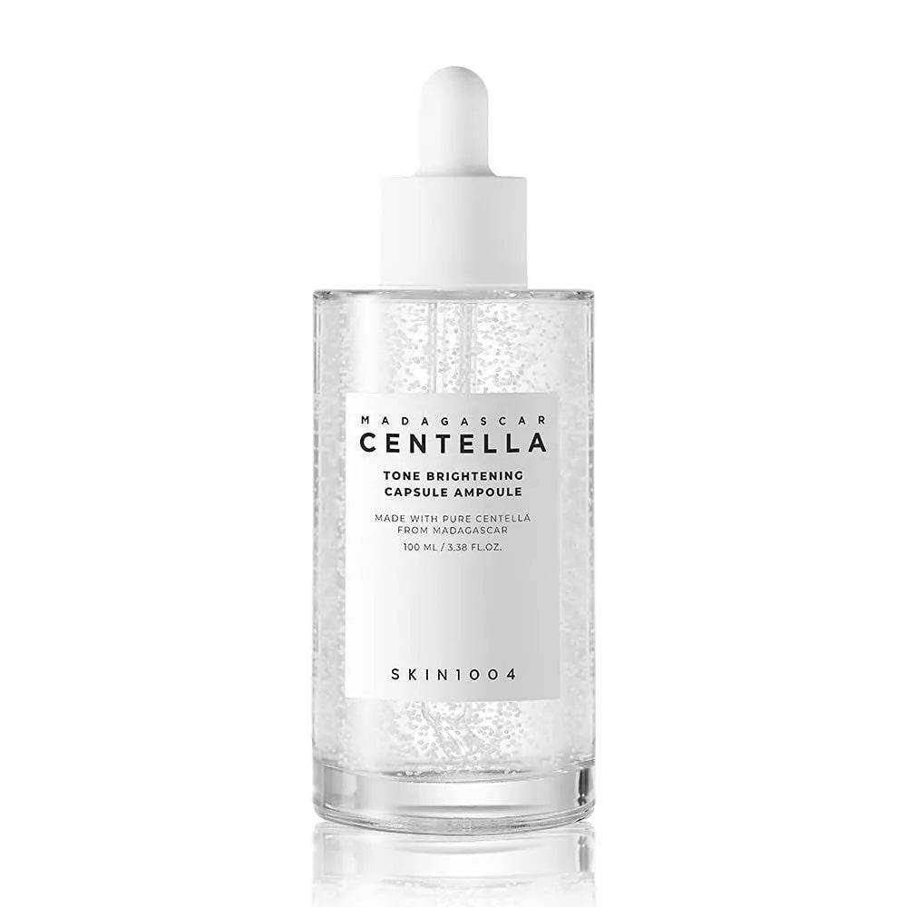 CENTELLA Tone Brightening Capsule Ampoule - The Body Essential