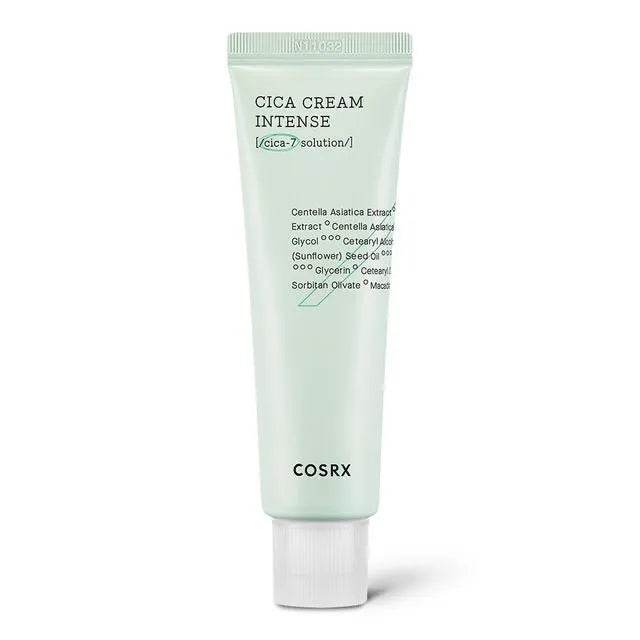 COSRX Cica Cream Intense - The Body Essential