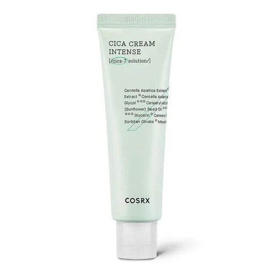 COSRX Cica Cream Intense - The Body Essential
