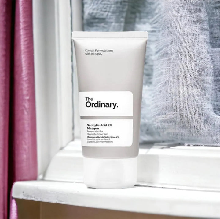 The Ordinary Salicylic Acid 2% Masque - The Body Essential