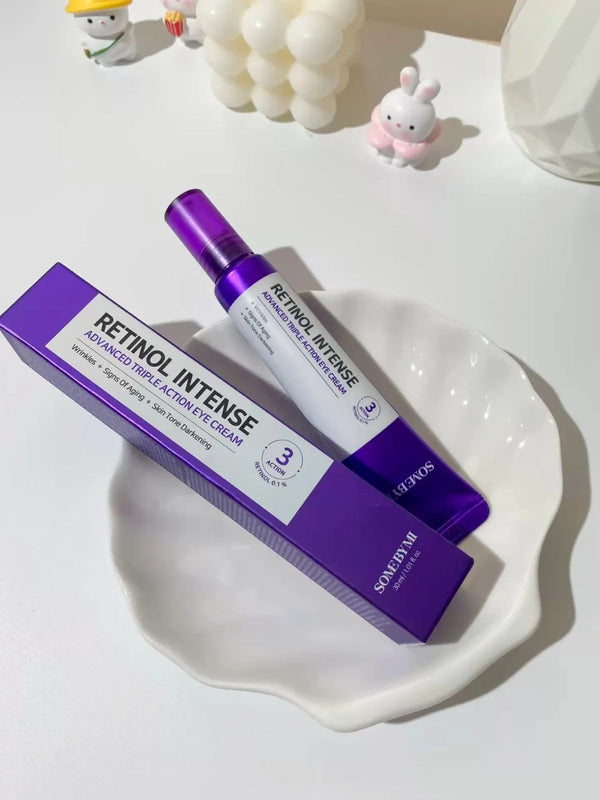 SOME BY MI Retinol Intense Advanced Triple Action Eye Cream