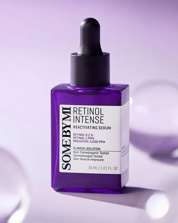 SOME BY MI Retinol Intense Reactivating Serum