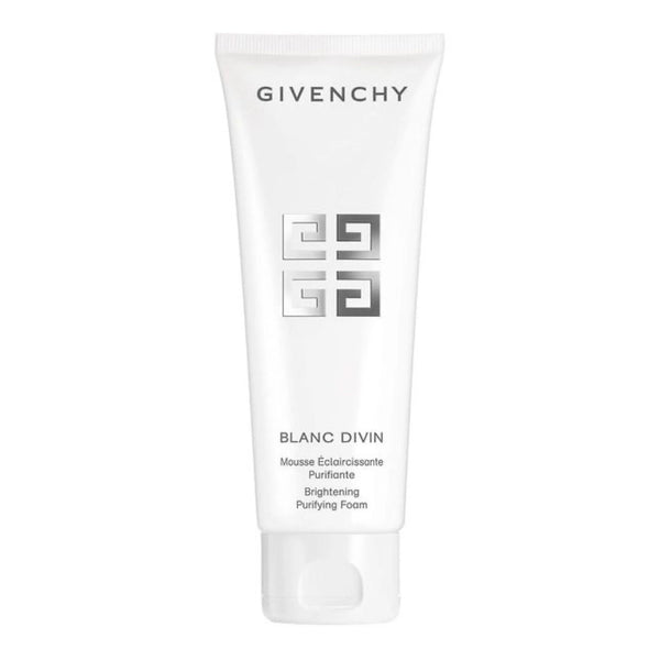 GIVENCHY Blanc Divin Brightning Purifying Face Wash - The Body Essential