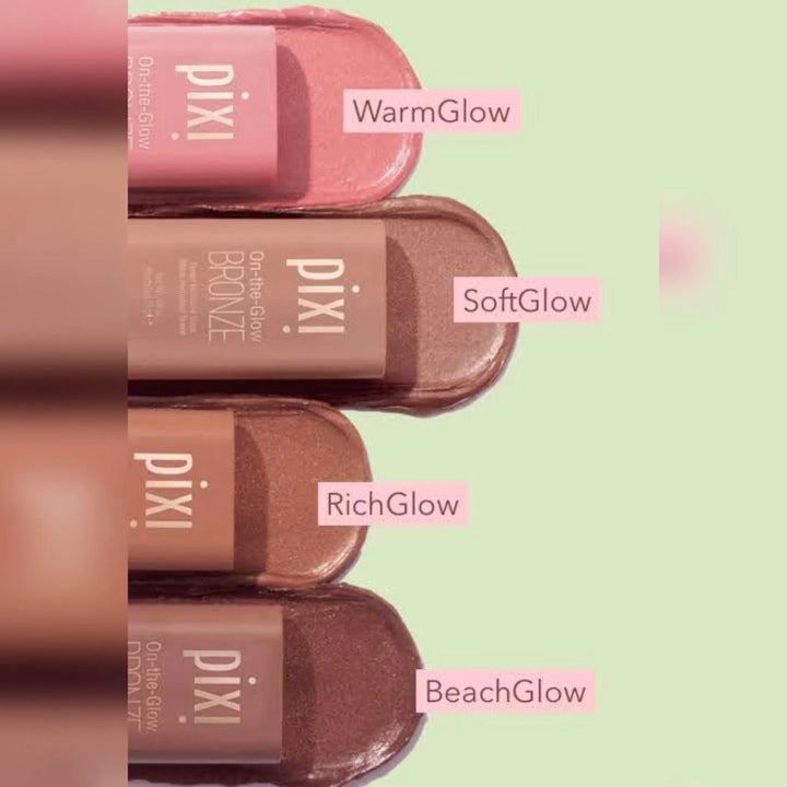 PIXI On-the-Glow BRONZE - The Body Essential