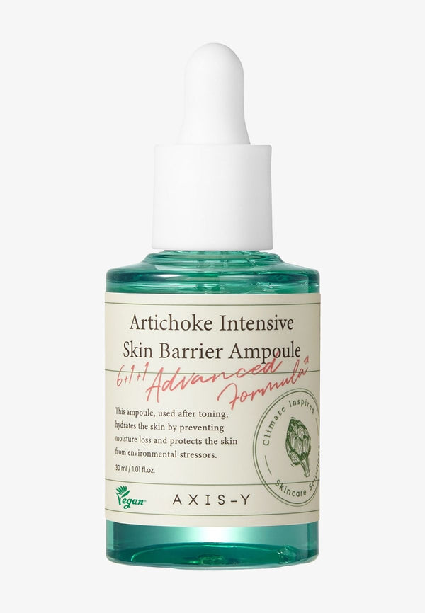 Axis-y Artichoke Intensive Skin Barrier Ampoule