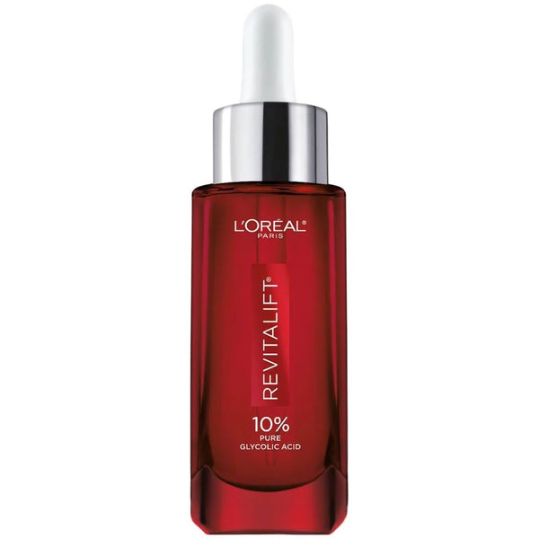 L’Oréal Revitalift Glycolic Acid Serum