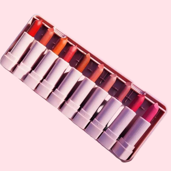 Dragon Ranee Vigor Makeup lipstick pack - The Body Essential